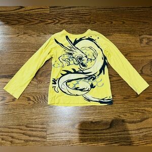 Tea Collection Kids Long Sleeved Shirt